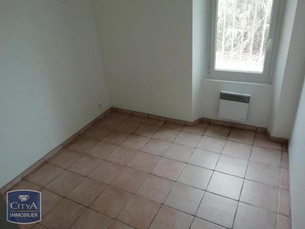 Appartement à louer 2 pièces 31.24m²