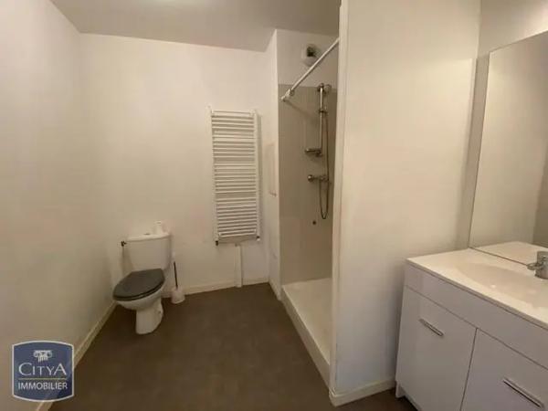 Appartement à louer 2 pièces 44m² Meaux (77100)