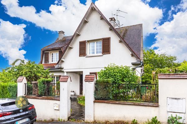 Maison 6 pièce(s) 4 chambre(s) 142 m²