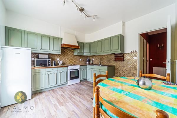 Maison 6 pièce(s) 4 chambre(s) 142 m²
