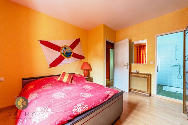 Maison 6 pièce(s) 4 chambre(s) 142 m²