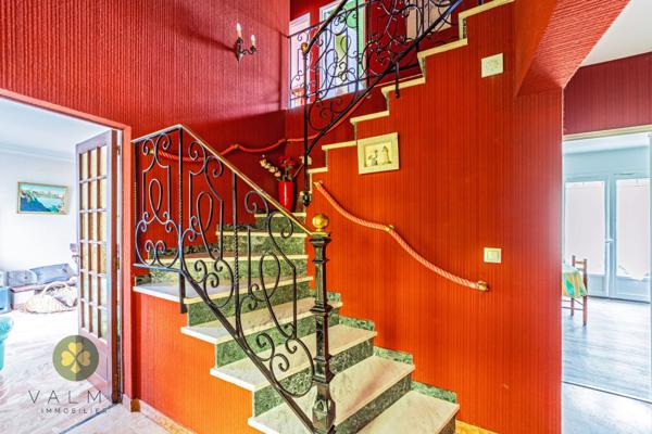 Maison 6 pièce(s) 4 chambre(s) 142 m²