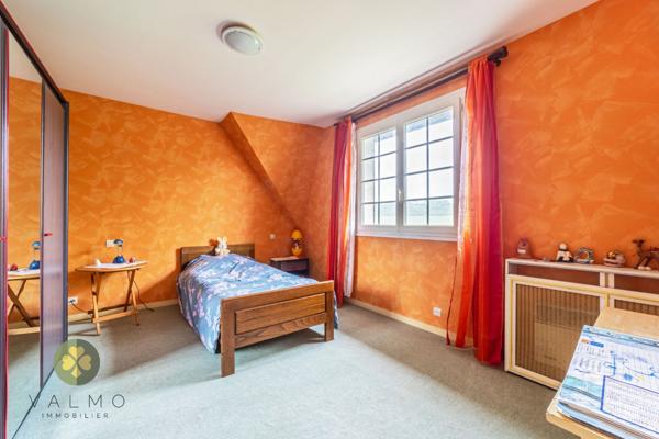 Maison 6 pièce(s) 4 chambre(s) 142 m²