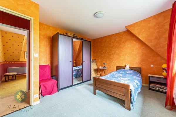 Maison 6 pièce(s) 4 chambre(s) 142 m²