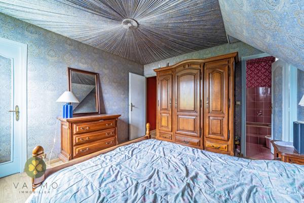 Maison 6 pièce(s) 4 chambre(s) 142 m²