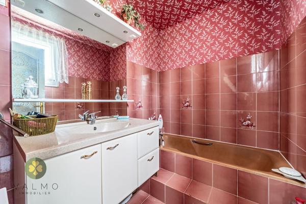 Maison 6 pièce(s) 4 chambre(s) 142 m²