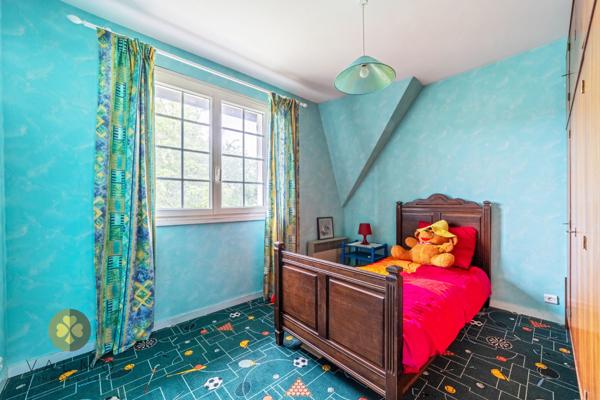 Maison 6 pièce(s) 4 chambre(s) 142 m²