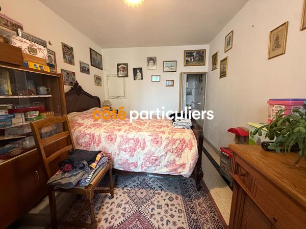 Vente Maison110,7 m² - 5 Pièces - CHARENTON DU CHER (18210)