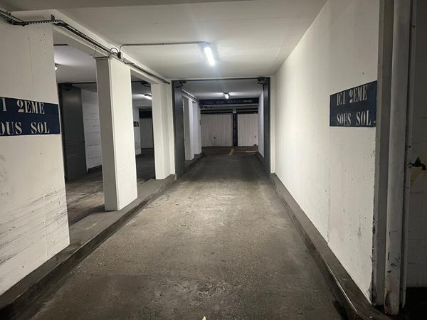 Box Paris