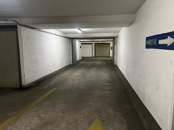 Box Paris