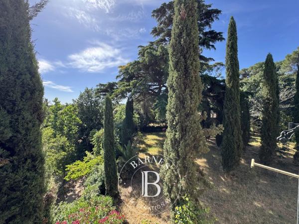 Pézenas, Château  600 m² à vendre