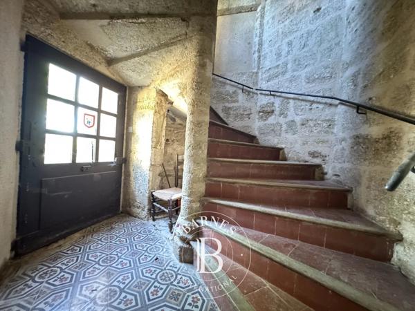 Pézenas, Château  600 m² à vendre