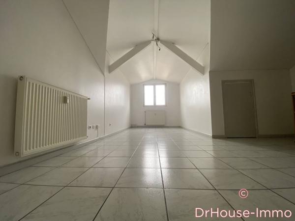 Appartement à vendre 2 pièces de 32 m²