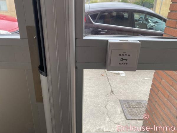 Appartement à vendre 2 pièces de 32 m²