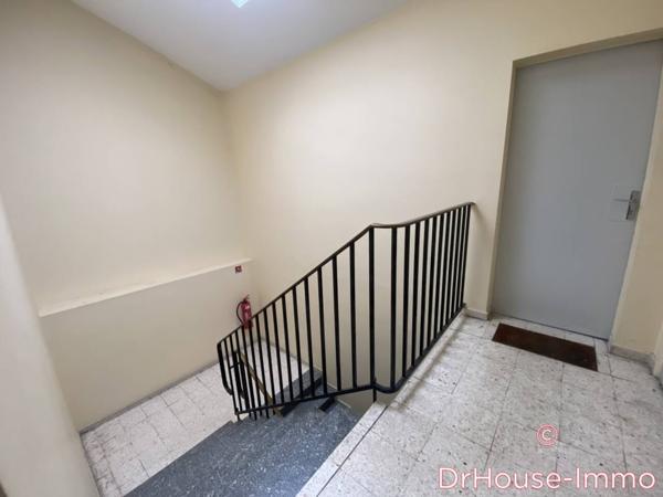 Appartement à vendre 2 pièces de 32 m²