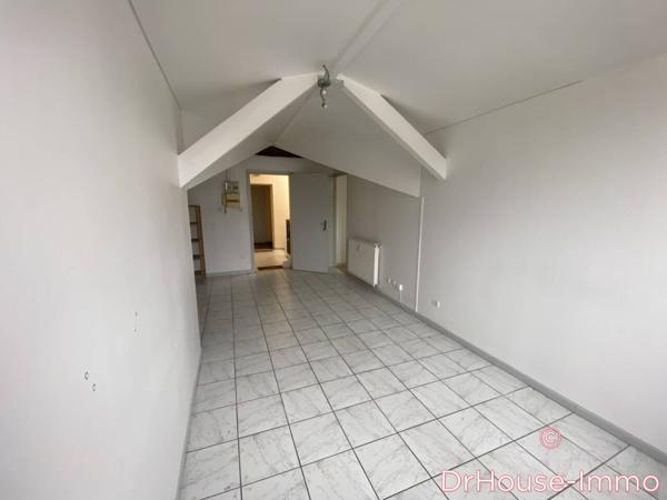 Appartement à vendre 2 pièces de 32 m²