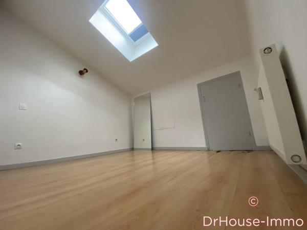 Appartement à vendre 2 pièces de 32 m²