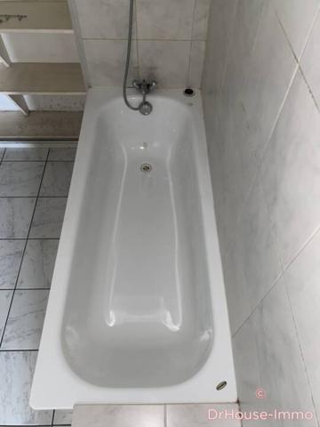 Appartement à vendre 2 pièces de 32 m²