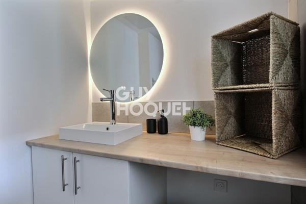 APPARTEMENT À LOUER DE 1 PIÈCE DE 16,08 M²