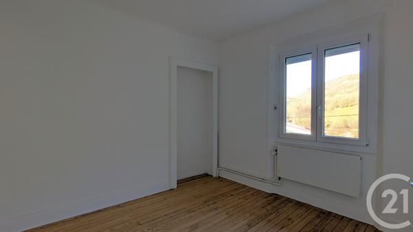 Maison à vendre  6 pièces - 139,50 m2 ST BERON - 73