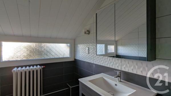 Maison à vendre  6 pièces - 139,50 m2 ST BERON - 73