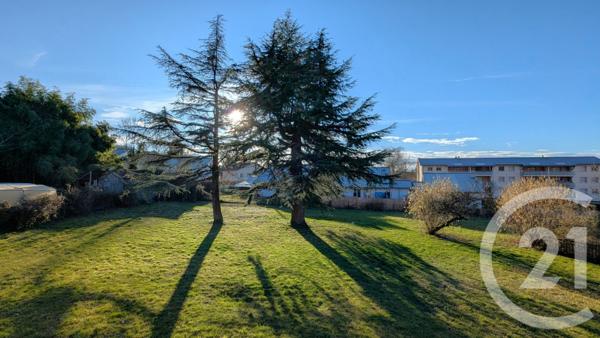 Maison à vendre  6 pièces - 139,50 m2 ST BERON - 73