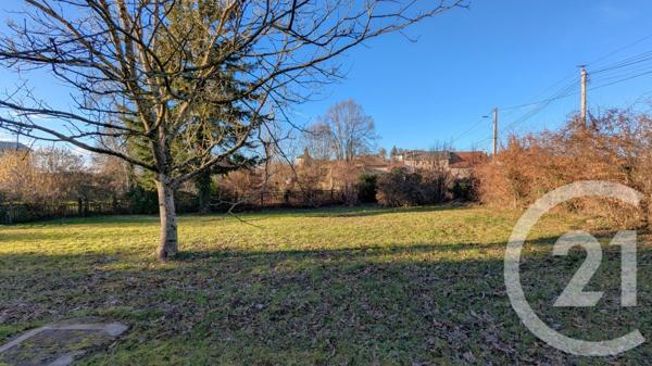 Maison à vendre  6 pièces - 139,50 m2 ST BERON - 73