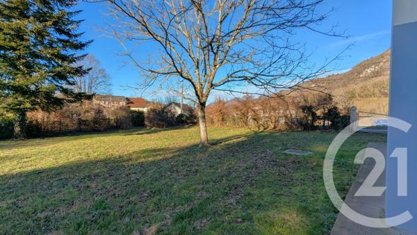 Maison à vendre  6 pièces - 139,50 m2 ST BERON - 73