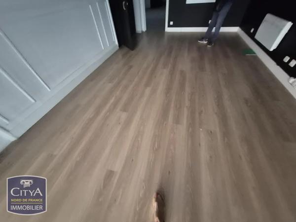 Local commercial à louer 130m² Saint-Omer (62500)
