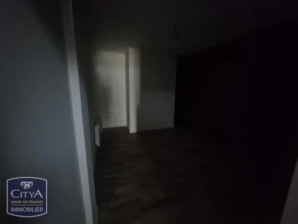 Local commercial à louer 130m² Saint-Omer (62500)