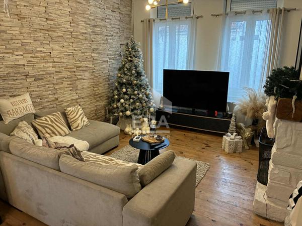 Petite Synthe. Maison rénovée trois chambres