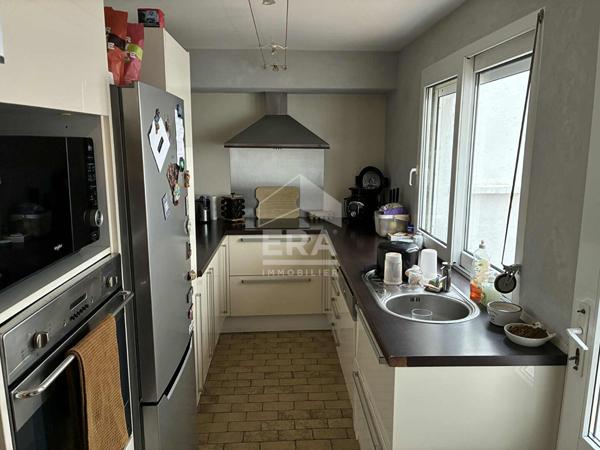 Petite Synthe. Maison rénovée trois chambres