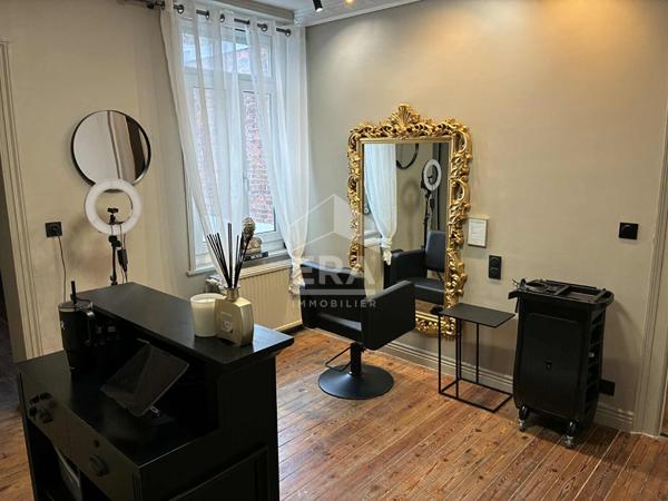 Petite Synthe. Maison rénovée trois chambres