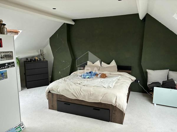 Petite Synthe. Maison rénovée trois chambres