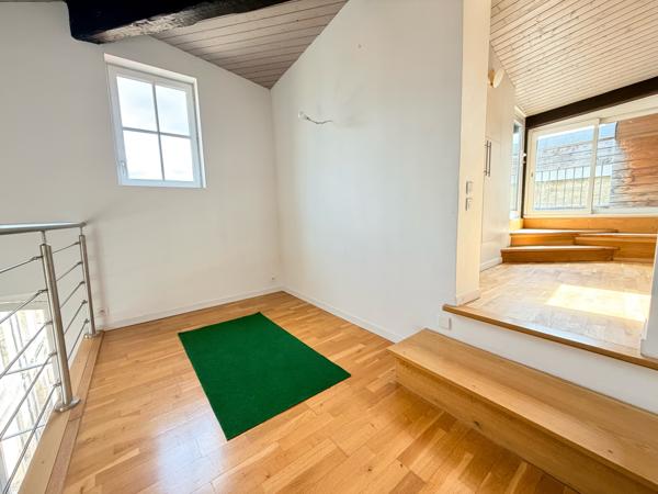 Appartement 3 pièce(s) 2 chambre(s) 71 m²