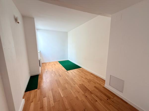 Appartement 3 pièce(s) 2 chambre(s) 71 m²