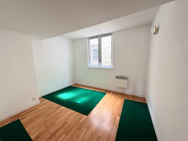 Appartement 3 pièce(s) 2 chambre(s) 71 m²