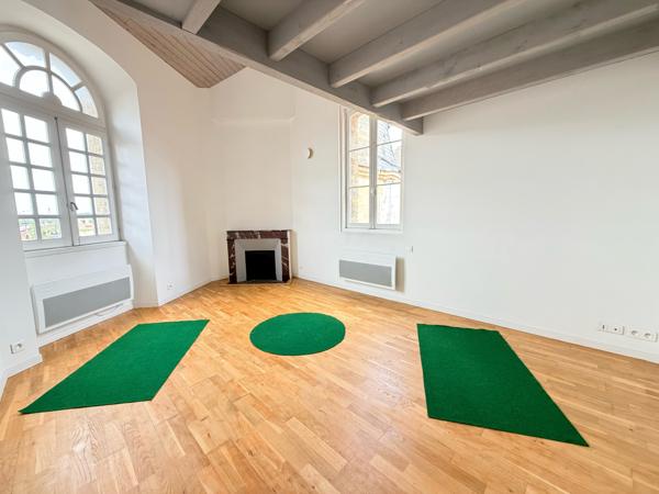 Appartement 3 pièce(s) 2 chambre(s) 71 m²