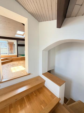 Appartement 3 pièce(s) 2 chambre(s) 71 m²