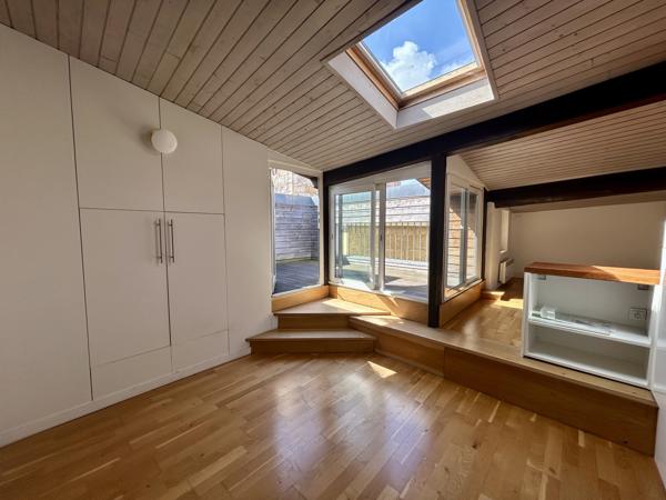 Appartement 3 pièce(s) 2 chambre(s) 71 m²