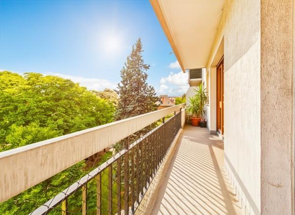 APPARTEMENT JOINVILLE LE PONT 61.91M²