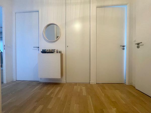 Appartement T3 (58 m²) à louer à LIEUSAINT