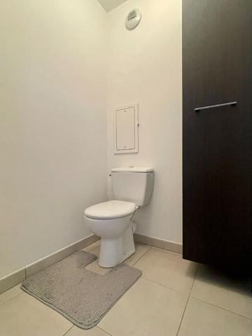 Appartement T3 (58 m²) à louer à LIEUSAINT