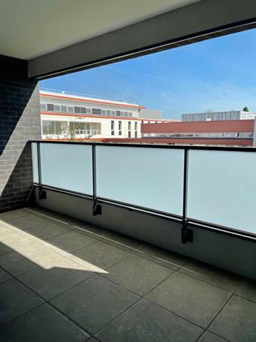 Appartement T3 (58 m²) à louer à LIEUSAINT