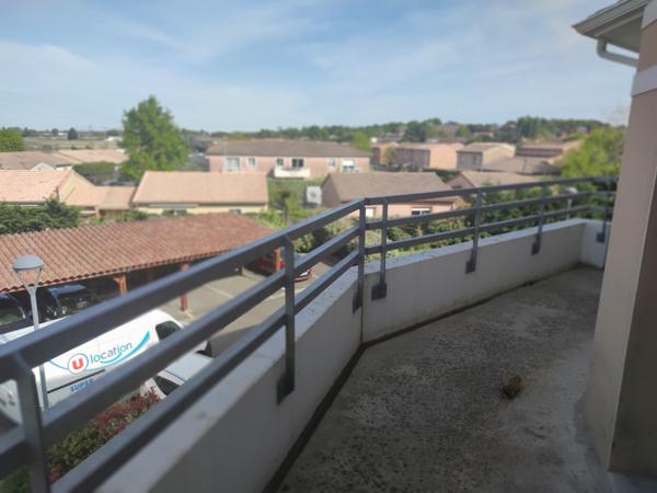 Appartement · Vente Eysines (33320) 3 pièces · 59m²