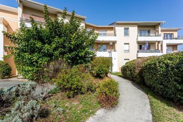 Appartement · Vente Eysines (33320) 3 pièces · 59m²