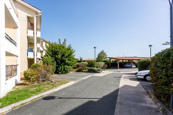 Appartement · Vente Eysines (33320) 3 pièces · 59m²