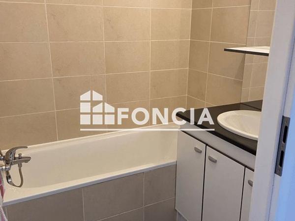 Location Appartement 2 pièces 47.3 m² - 15 RUE DU GENERAL FETTER Saverne 67700