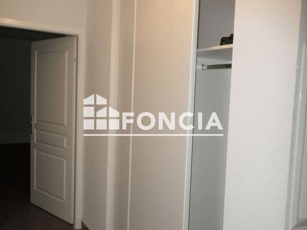 Location Appartement 2 pièces 47.3 m² - 15 RUE DU GENERAL FETTER Saverne 67700