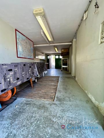 Maison à vendre 7 pièces ISSOUDUN (36)